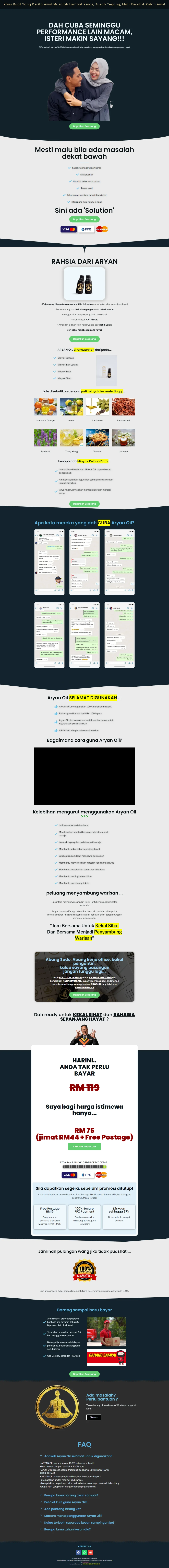 Aryanmens