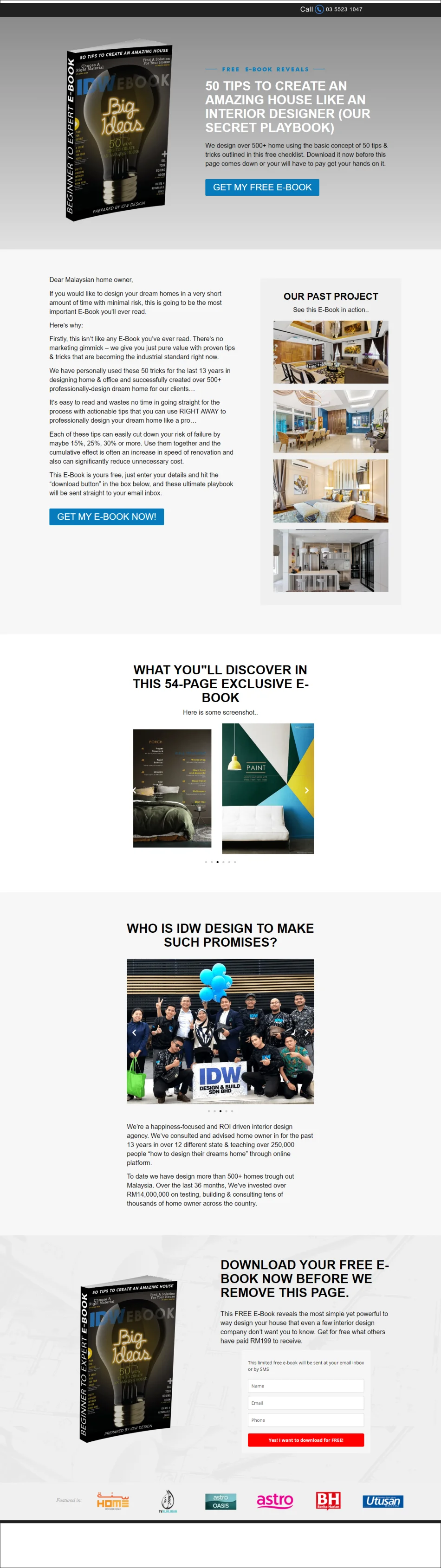 Interior Design