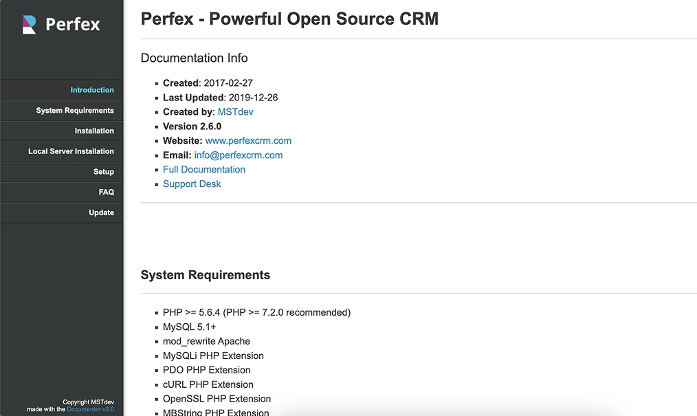 CRM