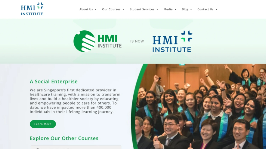 HMI Institute