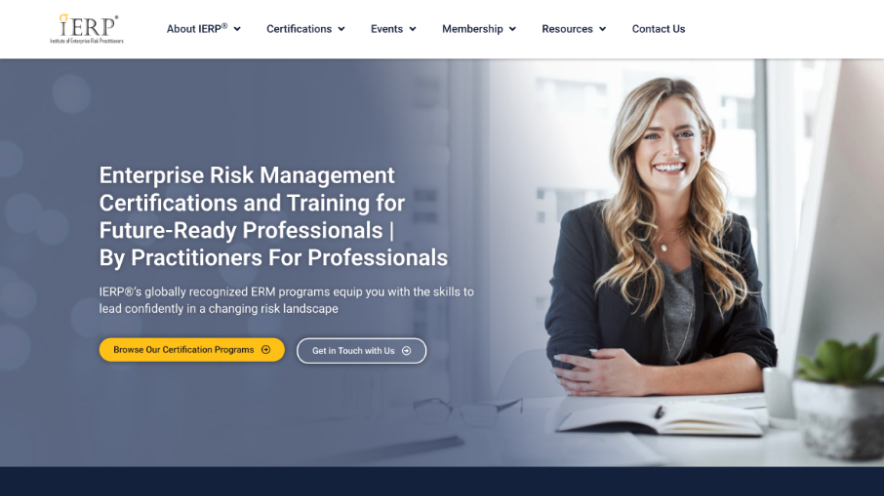IERP