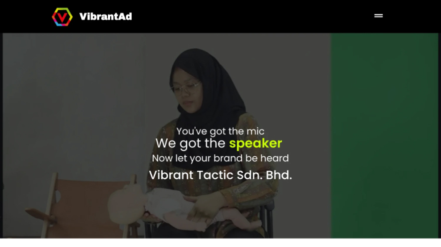 Vibrant Tactic